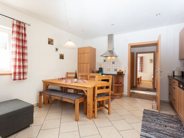 Appartmenthaus Gruber